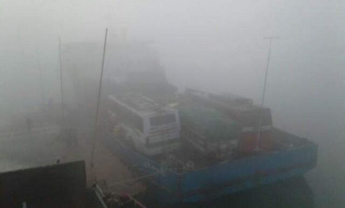ফেরি