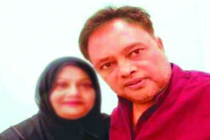 বদির স্ত্রী
