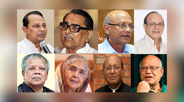 মন্ত্রী না