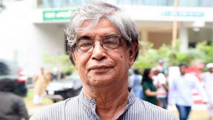 মোস্তফা জব্বার ১