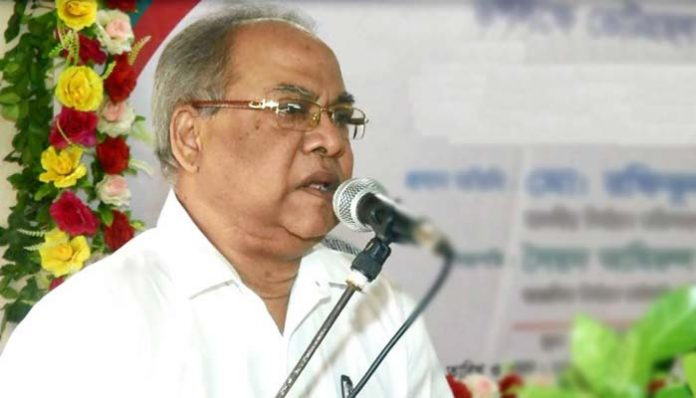 রফিকুল ইসলাম