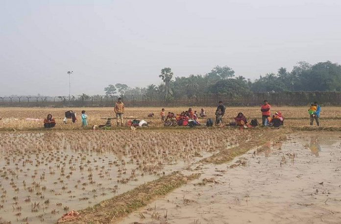 রোহিঙ্গা