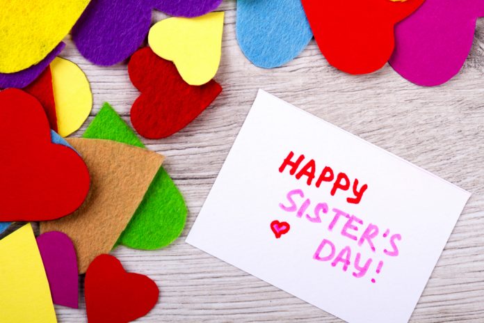 Sisters-Day