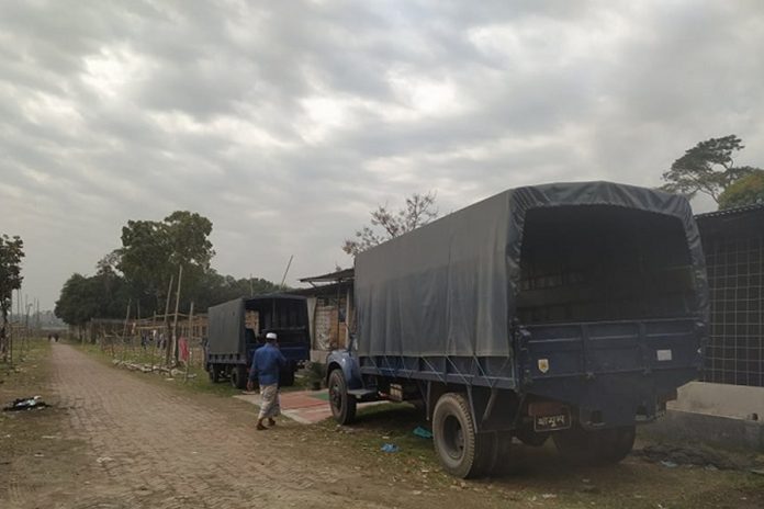 ijtema_police
