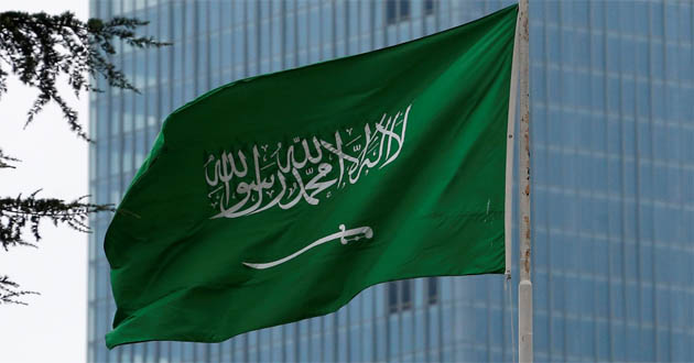 saudi-flag