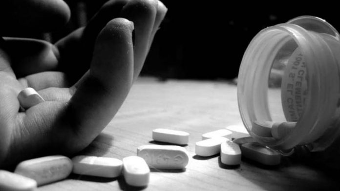 suicide