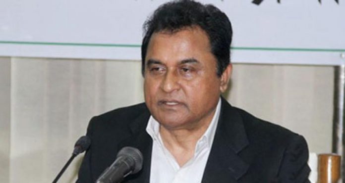 অর্থমন্ত্রী