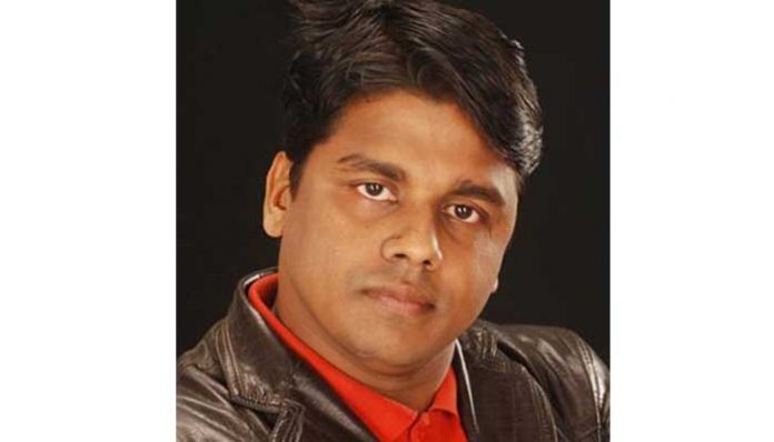 একুশে টিভি গ্রেফতার