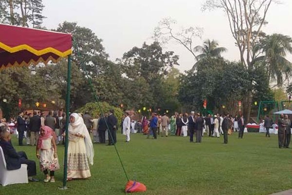 চা চক্র