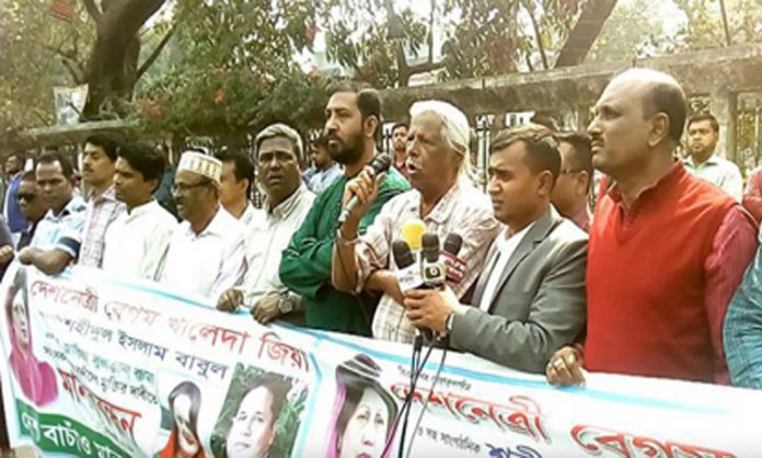 জাফরুল্লাহ
