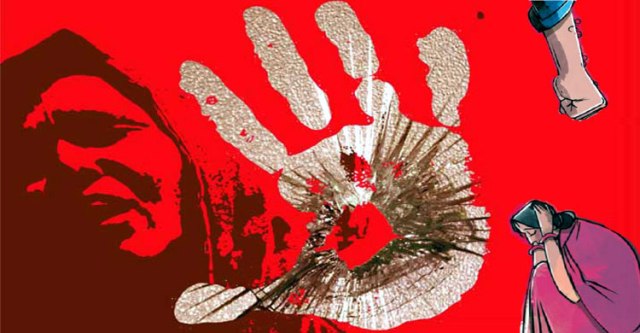 নারী-নির্যাতন
