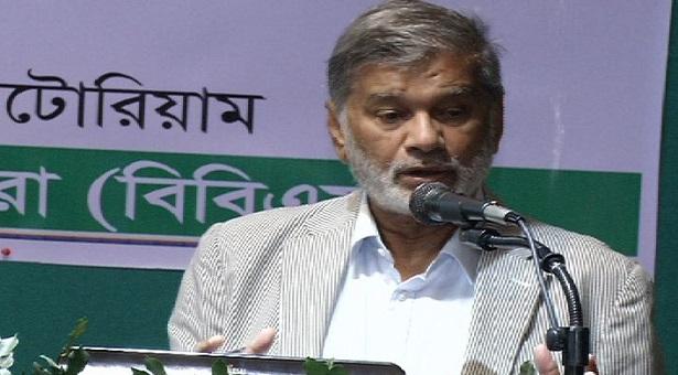 পরিকল্পনামন্ত্রী