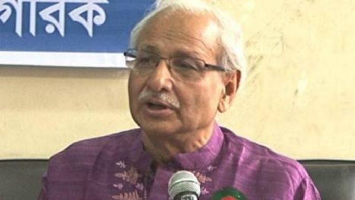বদিউল আলম মজুমদার