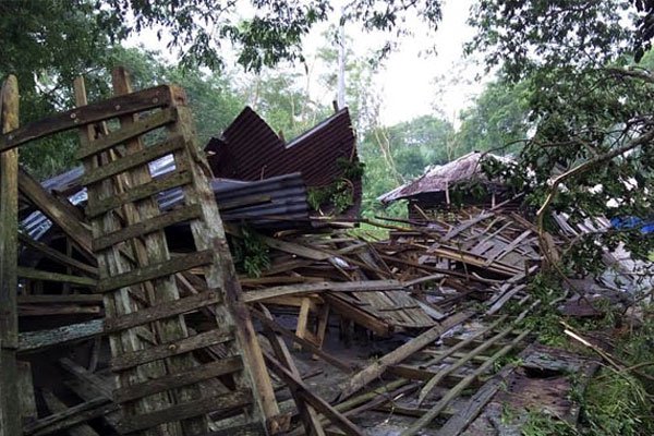 বান্দরবান