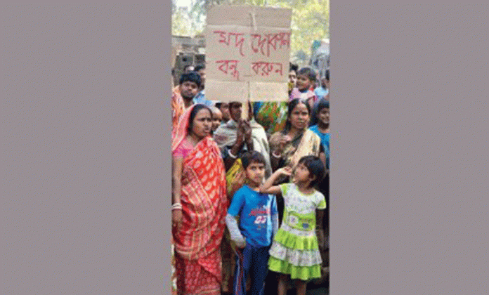 মদ