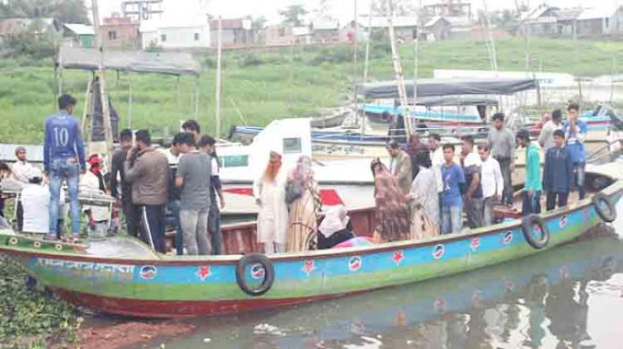 মুন্সিগঞ্জ
