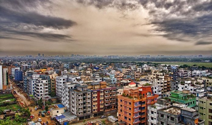শহর জীবন