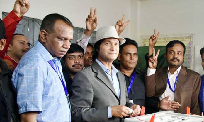 শাফিন