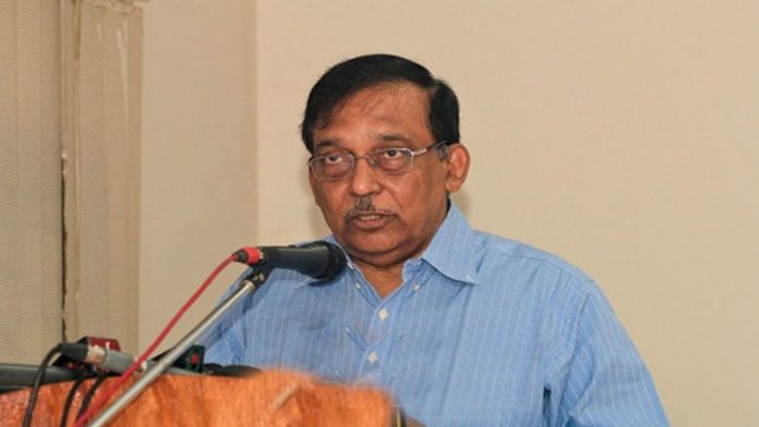 স্বরাষ্ট্রমন্ত্রী