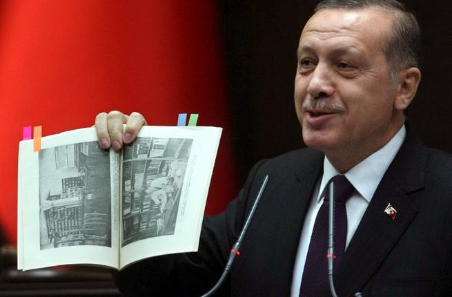 Erdoğan