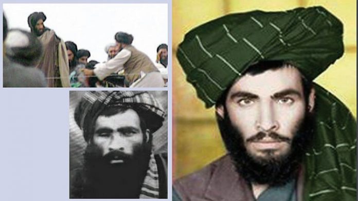Mollah omar