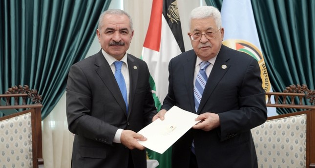 abbas-shtayyeh