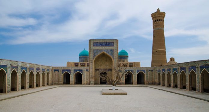 bukhara
