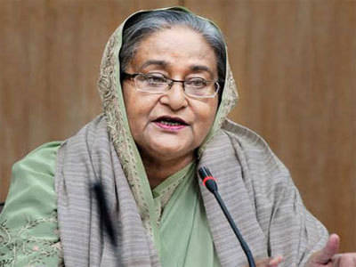 hasina