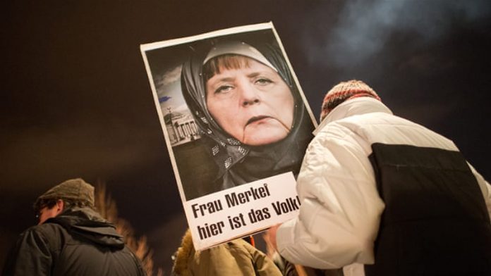 merkel
