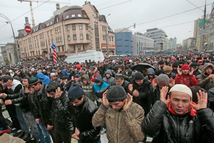 muslim_russia