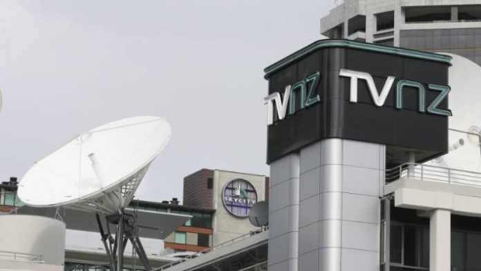 tvnz