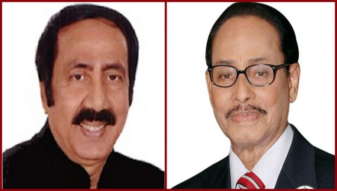 এরশাদ বাবলা
