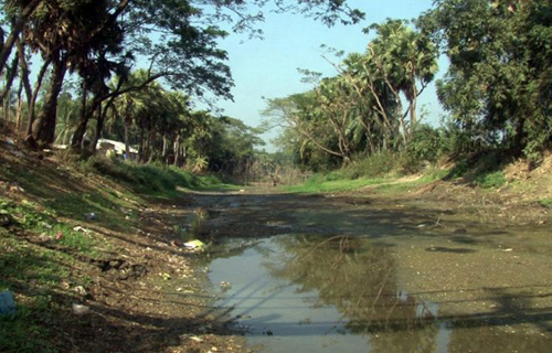 খাল ২