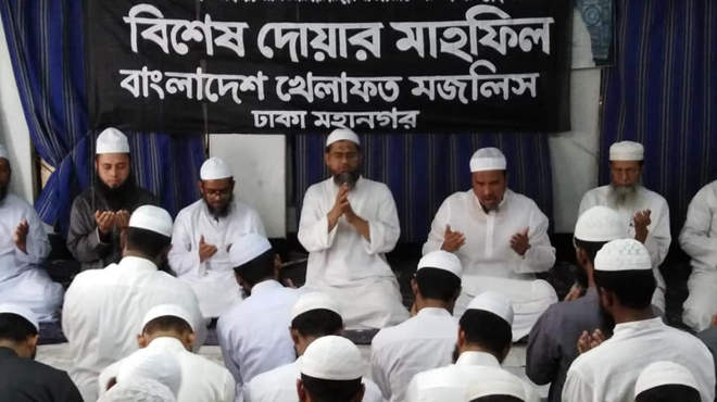 খেলাফত