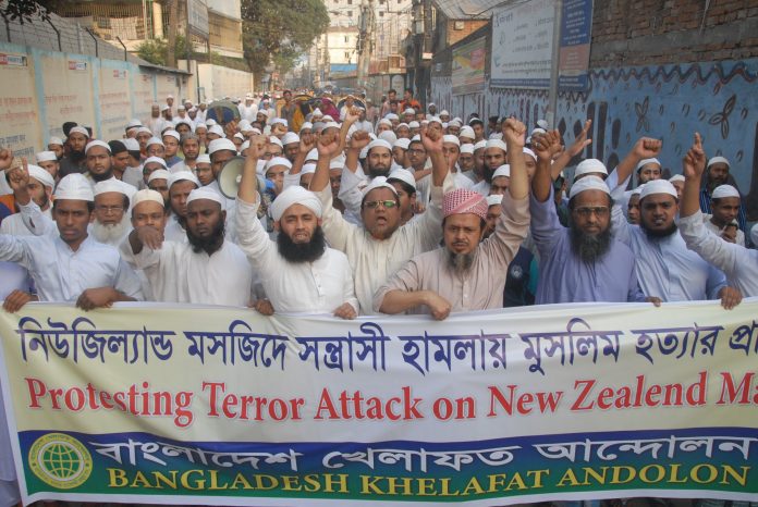 খেলাফত