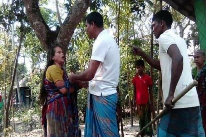 চঁদপুর