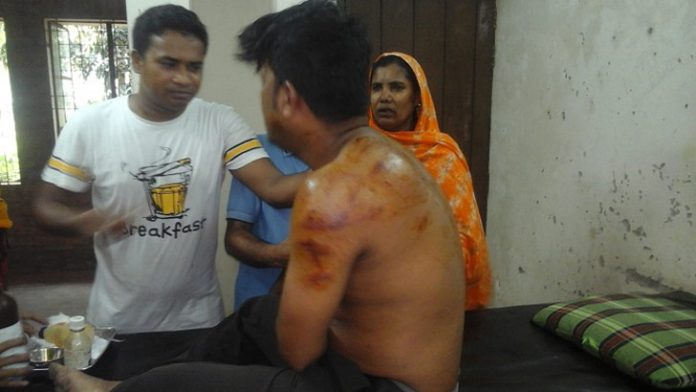 জামাতা