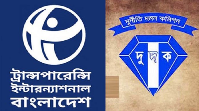 টিআইবি