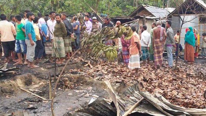 দিনাজপুর