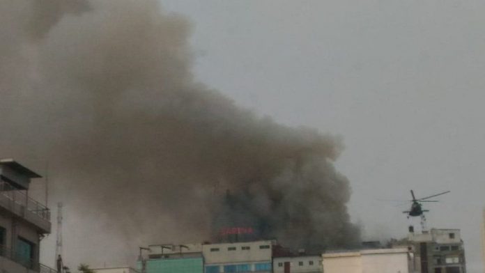 দুর্ঘটনা.২