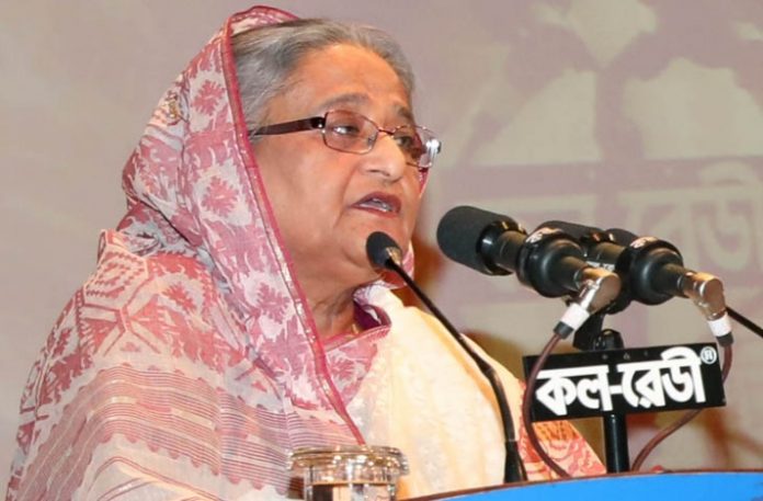 প্রধানমন্ত্রী