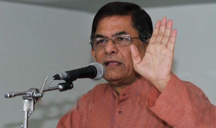 ফখরুল