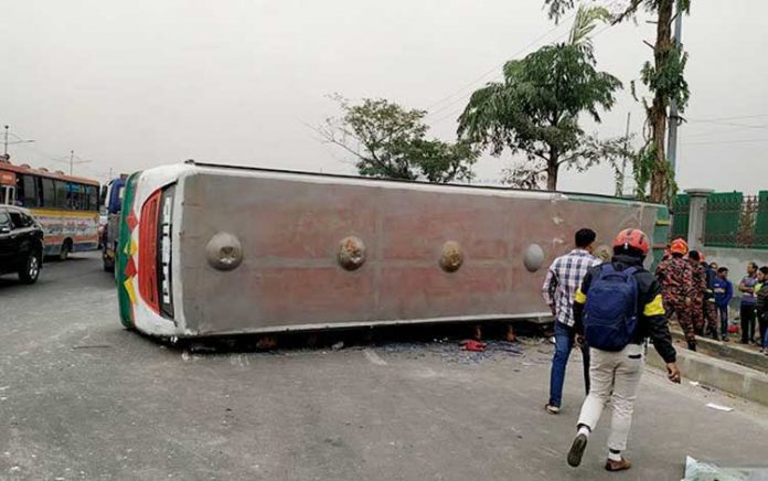 বাস