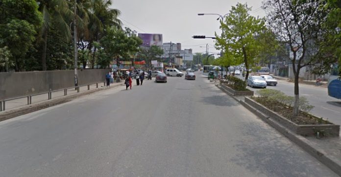 শ্যামলী