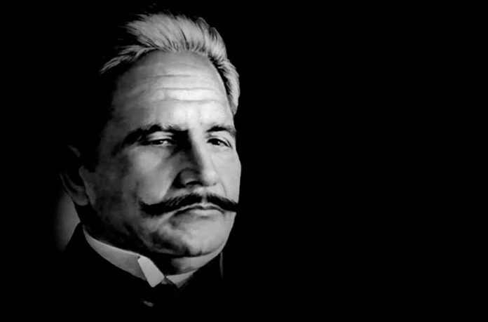 Allama-Iqbal