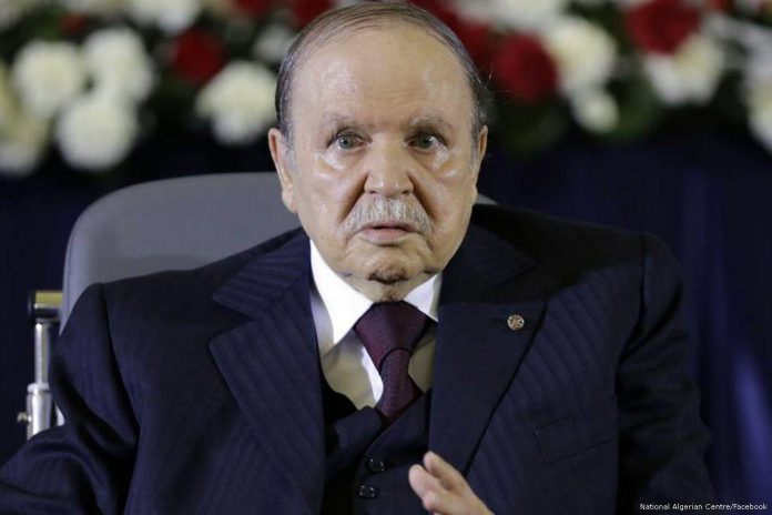 Bouteflika