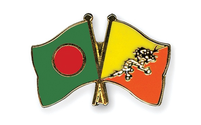 Flag-Bangladesh-Bhutan
