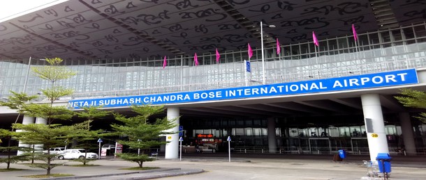 Kolkata-Airport