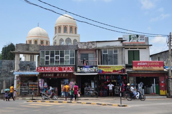 MOSQUE