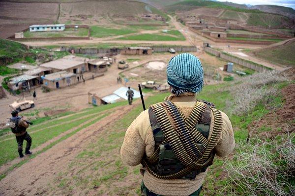 afghanistan-taliban